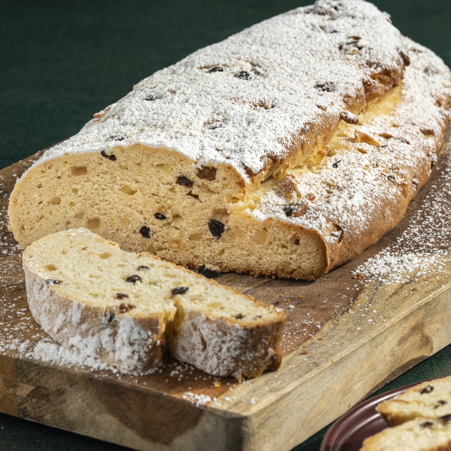Stollen germany best sale